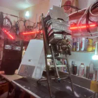 فروش آبگرمکن کارکرده با ضمانت
