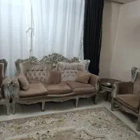 مبل سلطنتی ۹ نفره