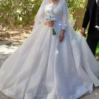 لباس عروس