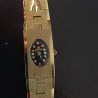 ساعت مچی زنانه