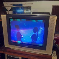 تلوزیون سامسونگ سالم