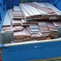 پارکت و لمینت کار کرده،|مصالح و تجهیزات ساختمان|مشهد, شهید بصیر|دیوار