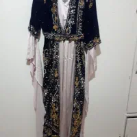 لباس محلی بسیار زیبا وجدیدترین مدل ۱۴۰۴|لباس|کرمانشاه, |دیوار