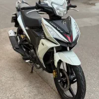 لاکی ۱۸۵