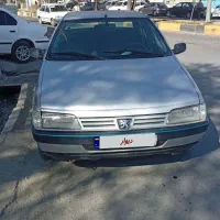 ۸۹ دوگانه کارخانه|خودرو سواری و وانت|قروه, |دیوار