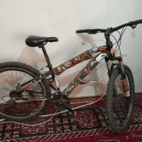 دوچرخه 26