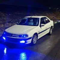 پارس tu5 مدل آخر ۹۹