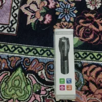 چراغ قوه یوبی واس سنگ های قیمتی عقرب و ...