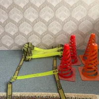 ست تمرینی  مناسب برای فوتبال و امادگی جسمانی