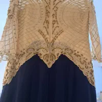 پیراهن مجلسی شیک وزیبا