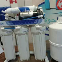 فروش تصفیه آب آکواجوی انواع مدل ها