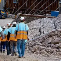 استاد کار ساختمانی