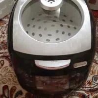 پلوپز ۱۸‌کاره مارک وستینگ هوس