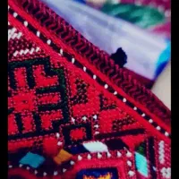 سرتوپ|لوازم خیاطی و بافتنی|زهک, |دیوار