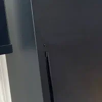 ایکس باکس سری X و (مانیتور گیمینگ باهم)|کنسول، بازی ویدئویی و آنلاین|اصفهان, فروردین|دیوار