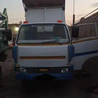 کمپرسی دایهاتسو موتور گیربکس بنز خاور|خودرو سنگین|برخوار, |دیوار