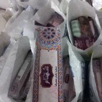 سفره یکبار مصرف ۴۰۰ گرمی|سفره، حوله، دستمال آشپزخانه|وحیدیه, |دیوار