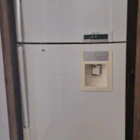 فروش یخچال ال جی