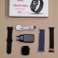 ساعت هوشمند