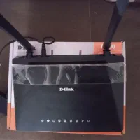 مودم adsl vdsl|مودم و تجهیزات شبکه|کرمان, |دیوار