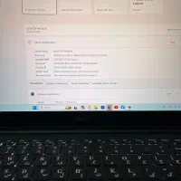 لپتاپ مهندسی دل 5540 پرسیشن4K|رایانه همراه|رشت, استقامت ۱|دیوار