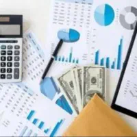 جویای کار حسابداری و مالیاتی  به صورت دورکار هستم