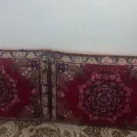 یه جفت پشتی دست باف فروشی