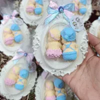 گیفت یلدا،دندونی،نوزادی و..|صنایع دستی و سایر لوازم تزئینی|زاهدان, |دیوار