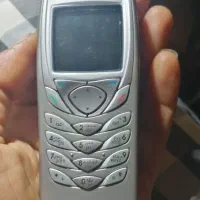 گوشی نوکیا 6100 ساده عطیقه