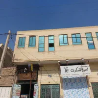 واحد-اجاره-ای-ورودی-وامتیازات-مجزا