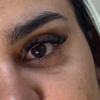 مدل اکستیشن مژه
