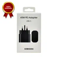 اداپتور سامسونگ 45 وات