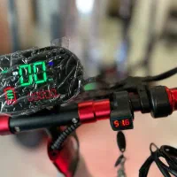 اسکوتر برقی مدل winner3 سه ماهه|دوچرخه، اسکیت، اسکوتر|شهرکرد, |دیوار