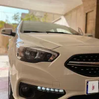 شاهین Gسانروف در حد|خودرو سواری و وانت|قزوین, |دیوار