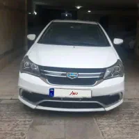 جیلی gc 6 مدل 97 کم کار