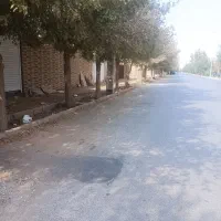زمین تجاری وقف میبدده آباد بلوار مطهری