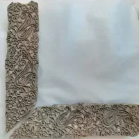 صنایع دستی قالب ترمه|صنایع دستی و سایر لوازم تزئینی|اصفهان, دشتستان|دیوار