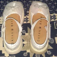 کفش دخترانه