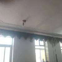کتیبه پرده