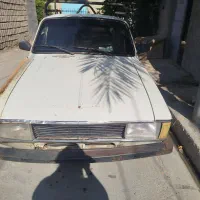 وانت بدون رنگ و ضربه و کلور دار|خودرو سواری و وانت|چغادک, |دیوار