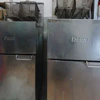 سرخ کن صنعتی دین اصلی