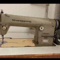 چرخ خیاطی راسته دوز