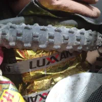 تایر رینگ ۱۴ سایز ۲۰۵چینی مارکluAvAN|قطعات یدکی و لوازم جانبی|اصفهان, مهدی آباد|دیوار