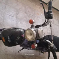 موتور برقی|دوچرخه، اسکیت، اسکوتر|قزوین, |دیوار