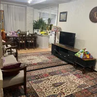 اپارتمان ۸۵ متر مطهری پل عراق فرهنگ(کوچه حاتم