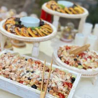 مراسم پذیرایی|خدمات پذیرایی، مراسم|شیراز, جانبازان|دیوار