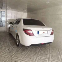 دنا پلاس توربو اتوماتیک