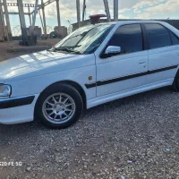 پژو پارس سال