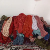 نخ قالی هریس ۲۰ کیلو|لوازم خیاطی و بافتنی|تبریز, |دیوار