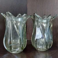 کریستالی شمعدون